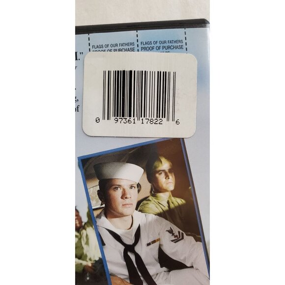 Flags Of Our Fathers DVD 2007 Widescreen - Picture 3 of 6